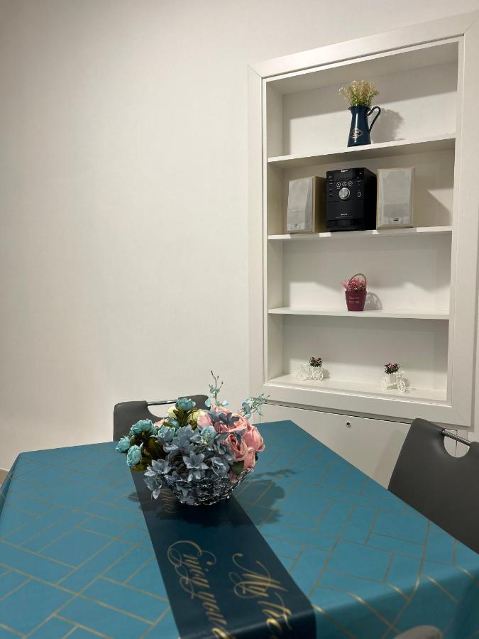 100 Passi Dai Sassi Bed & Breakfast Matera Exterior photo