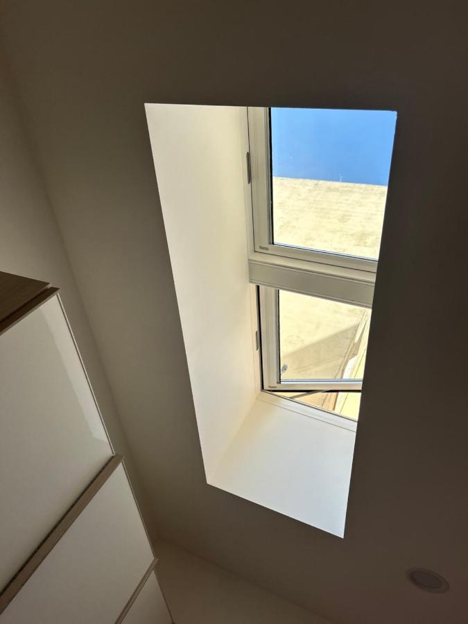 100 Passi Dai Sassi Bed & Breakfast Matera Exterior photo