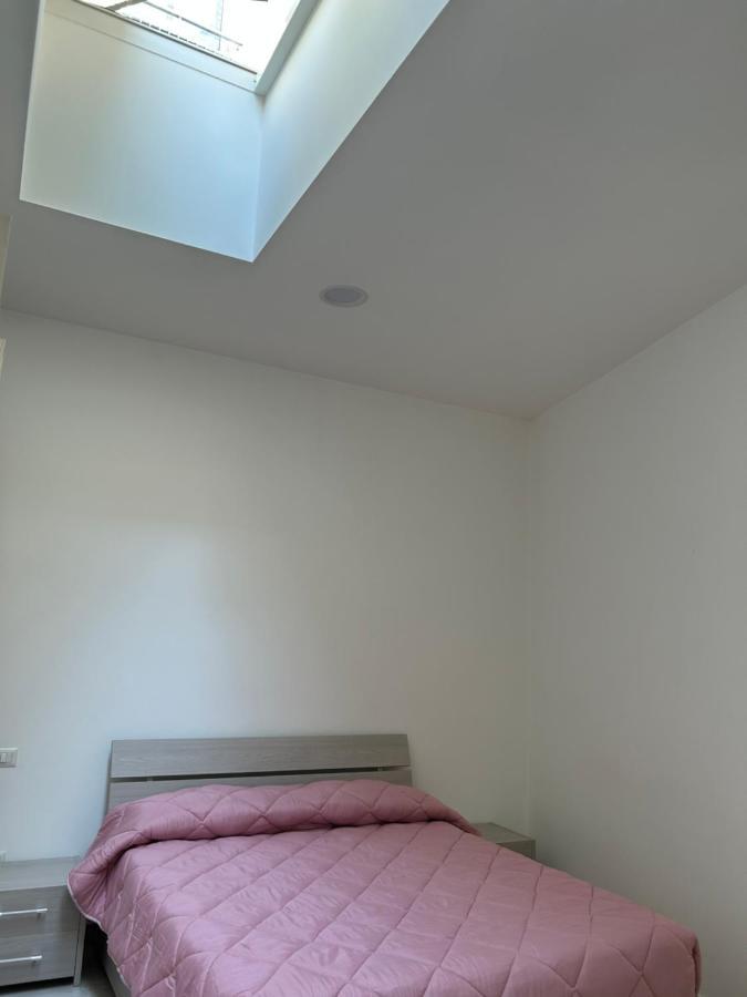 100 Passi Dai Sassi Bed & Breakfast Matera Exterior photo
