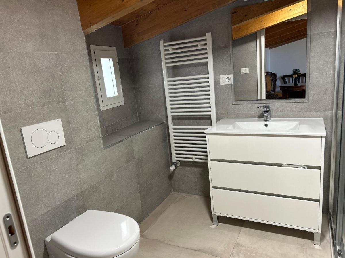 100 Passi Dai Sassi Bed & Breakfast Matera Exterior photo